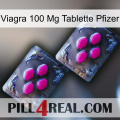 Viagra 100 Mg Tablet Pfizer 01